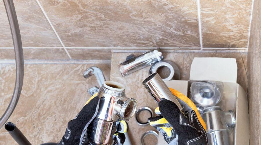 Local Chimney Repair in Millington, IL